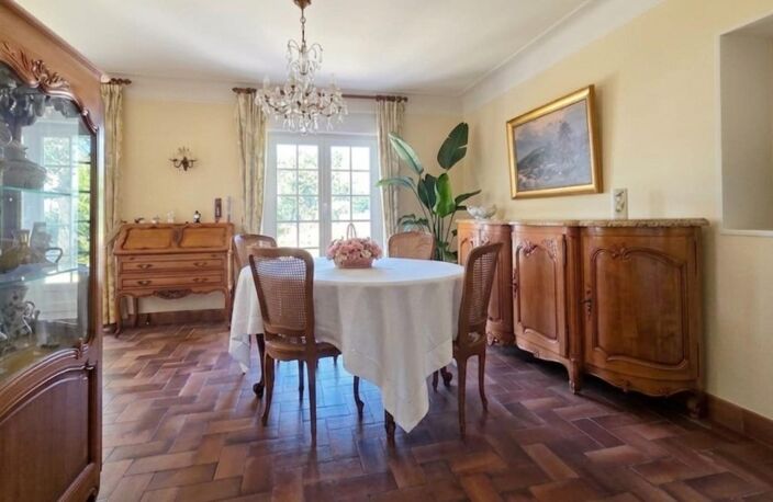 Le calme d'une impasse, le confort d'une maison familiale. — photo 3