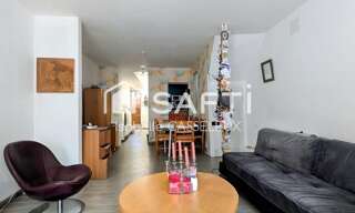 Maison 4 Pièces 77 m² à vendre à Saint-Quentin (02100)