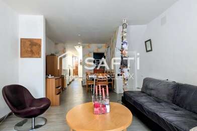 Maison 4 pièces 95900 €