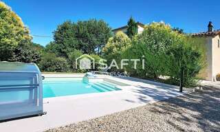Maison 5 Pièces 130 m² à vendre à Bergerac (24100)
