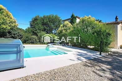 Maison 5 pièces 380000 €