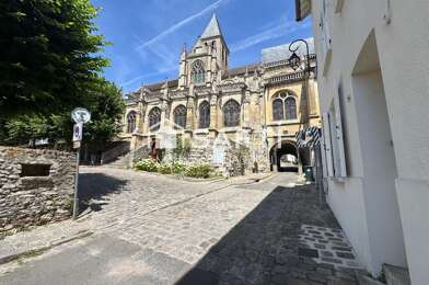 Maison 3 pièces 205000 €