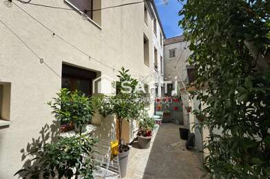 Maison 3 pièces 205000 €