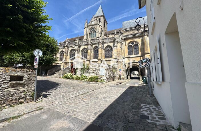 Une maison de caractère au cœur du centre historique. — photo 2