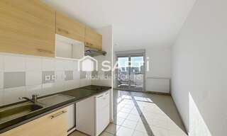 Appartement 2 Pièces 45 m² à vendre à Toulouse (31100)