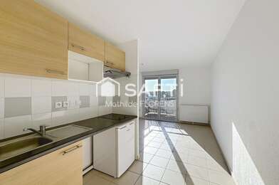 Appartement 2 pièces 133000 €