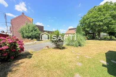 Maison 8 pièces 435000 €