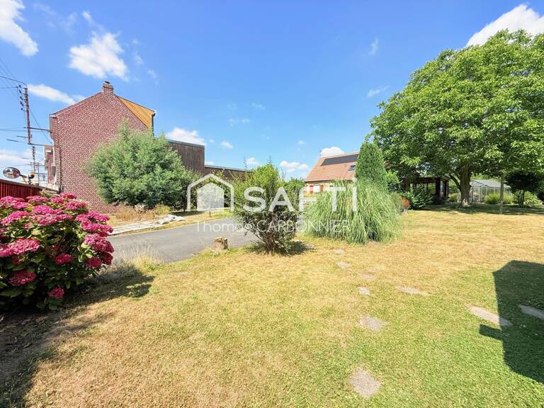 Maison familiale d'exception au cœur d'Illies ! — photo 1