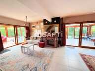 Maison familiale d'exception au cœur d'Illies ! — photo 2