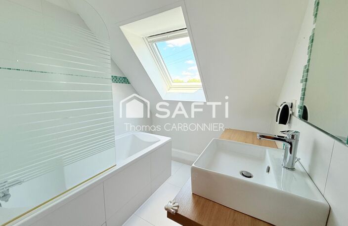 Maison familiale d'exception au cœur d'Illies ! — photo 5