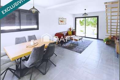 Maison 5 pièces 282990 €