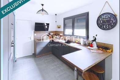 Maison 5 pièces 279900 €