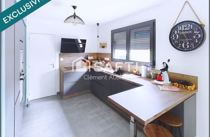 Maison récente avec 4 chambres et terrain ! — photo 3