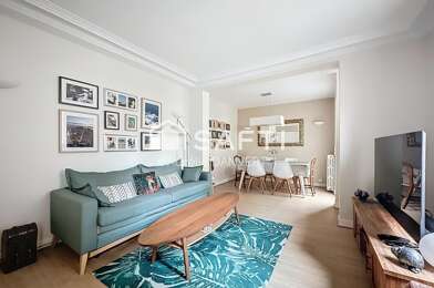 Maison 5 pièces 550000 €