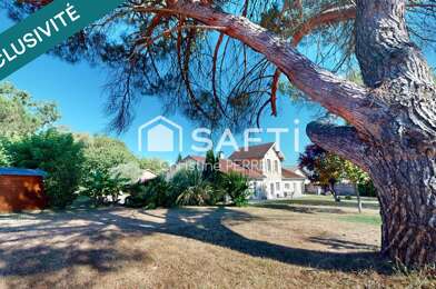 Maison 7 pièces 729000 €