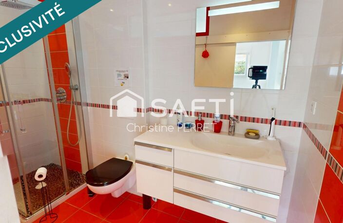 Elégante demeure  du XIX e Siècle rénovée avec Verger , piscine — photo 4