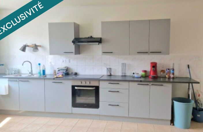 Appartement spacieux rénové avec 4 chambres au calme ! — photo 3