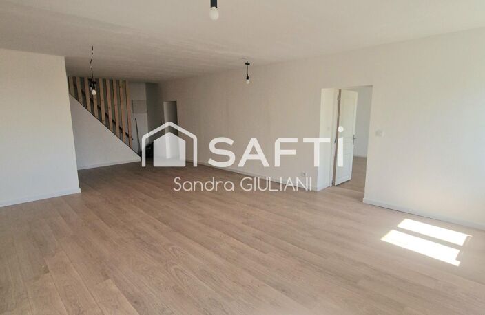 Appartement spacieux rénové avec 4 chambres au calme ! — photo 4