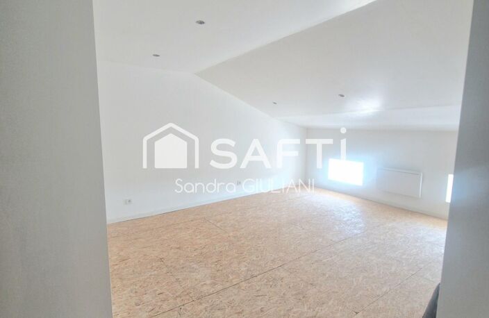Appartement spacieux rénové avec 4 chambres au calme ! — photo 5