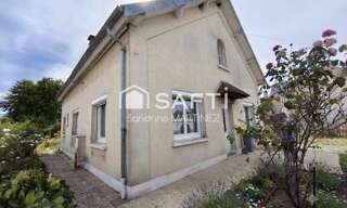 Maison 5 Pièces 85 m² à vendre à Bornel (60540)