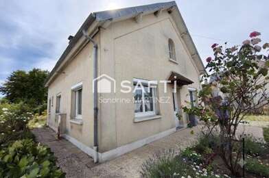 Maison 5 pièces 250000 €