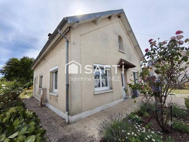 maison avec trois chambres au centre de Bornel — photo 1