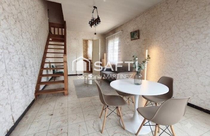 maison avec trois chambres au centre de Bornel — photo 2