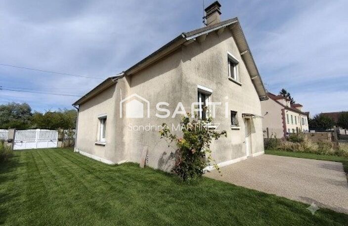 maison avec trois chambres au centre de Bornel — photo 3