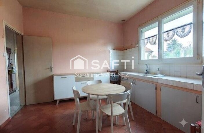 maison avec trois chambres au centre de Bornel — photo 4
