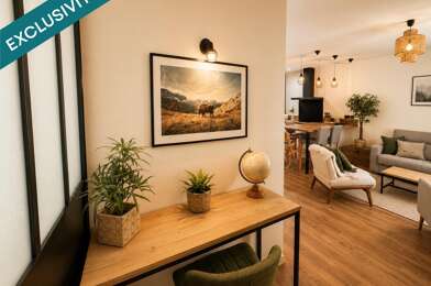 Appartement 2 pièces 199000 €