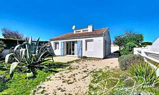 Maison 4 Pièces 77 m² à vendre à L'Épine (85740)