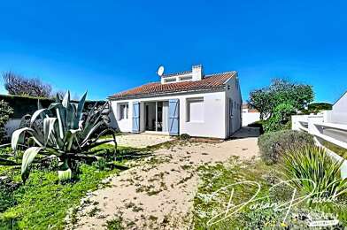 Maison 4 pièces 294000 €