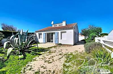 Maison près du Port du Morin — photo du bien