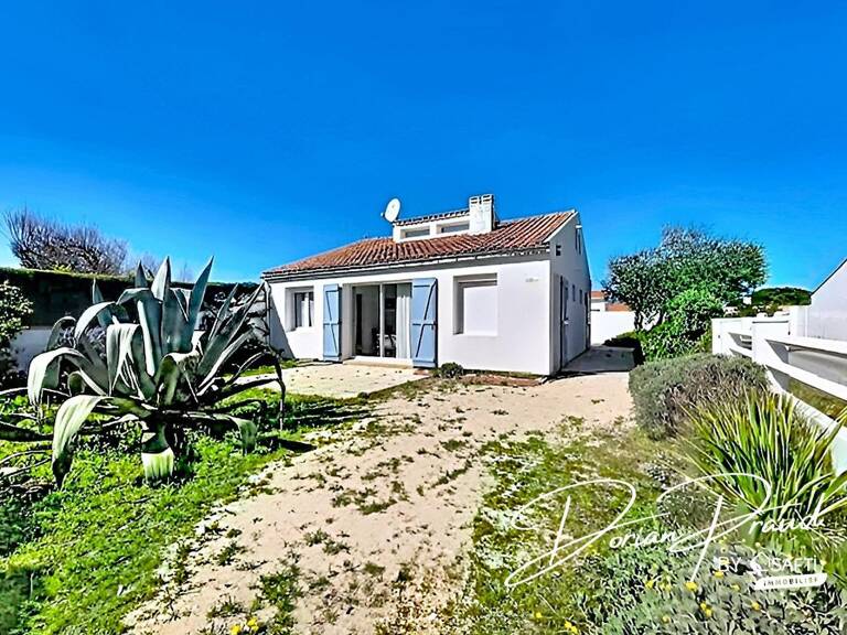 Maison près du Port du Morin — photo 1