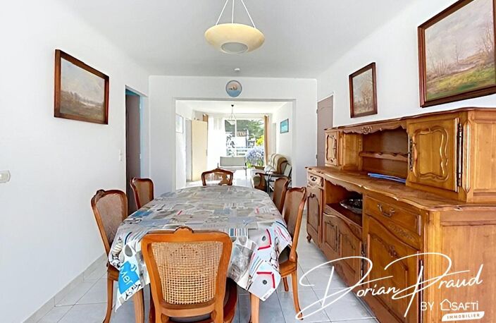 Maison près du Port du Morin — photo 4
