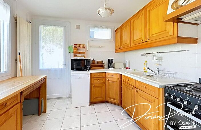 Maison près du Port du Morin — photo 5