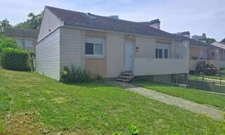 Maison 4 Pièces 63 m² à vendre à Saint-Quentin (02100)