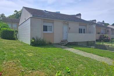 Maison 4 pièces 107500 €