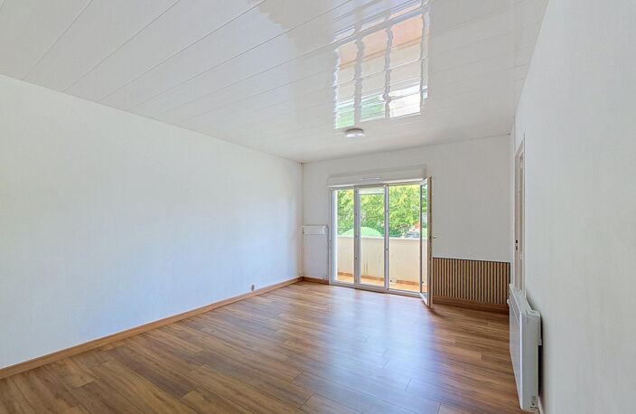 Maison de plain-pied avec sous-sol complet  Quartier Europe  Saint-Quentin — photo 3