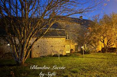Maison 6 pièces 168000 €
