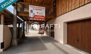 Appartement 4 Pièces 105 m² à vendre à Osthouse (67150)