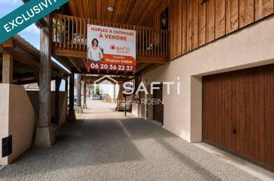 Appartement 4 pièces 315000 €