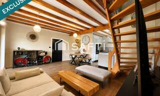 Appartement 4 Pièces 105 m² à vendre à Osthouse (67150)