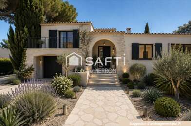 Maison 7 pièces 770000 €