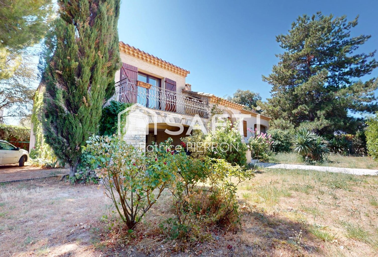 Le charme d'un emplacement rare — photo 1