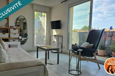 Appartement 3 pièces 168000 €