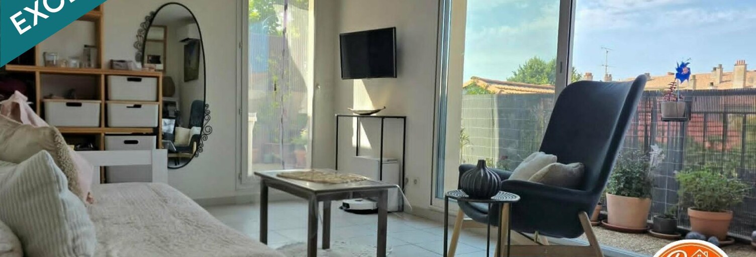 Appartement 3 Pièces 64 m² à vendre à Manosque (04100)
