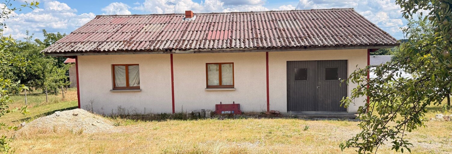 Garage  93 m² à vendre à Rioz (70190)