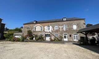 Maison 12 Pièces 176 m² à vendre à Tinchebray-Bocage (61800)