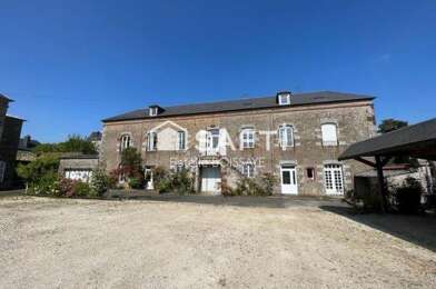 Maison 12 pièces 199500 €